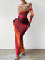 Torina Night Bloom Maxi