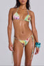 Alisson | Bikini-Set mit Überrock und Oberteil