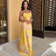 Madilyn | Abito Maxi Flowy