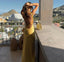 Marie | Vestito Bagliore del Tramonto