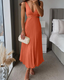 Winifred | Luminous Twirl Dress