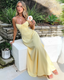 Blodwen | Soft Meadow Gown