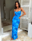 Dorothy | Stunning Floral Dress