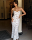 Aderyn | Lace Dress