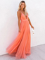 Vesper | Luminous Tulle Evening Dress