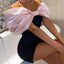 Maelis | Satin Crush Mini