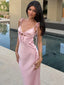 Hestia | Elegante Abito in Raso