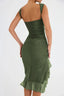 Wendla | Desert Blossom Gown