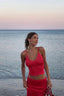 Virelle | Elegant Knitted Set