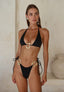 Jemma | Bikini Set met Verstelbare Bandjes