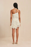 Claribel | Bloomweave Floral Dress