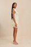 Claribel | Robe florale Bloomweave