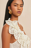 Claribel | Robe florale Bloomweave