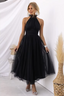 Briony | Luminous Tulle Gown