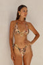 Jemma | Bikini Set met Verstelbare Bandjes