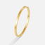 Eda | Elegant Gold Armlet