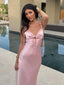 Hestia | Elegante Abito in Raso