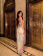 Hettie | Enchanting Floral Dress