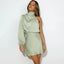 Nova | Striking Twirl Dress