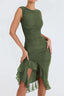 Wendla | Vestido Flor del Desierto