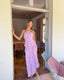 Junie | Charming Frilled Dress