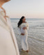 Fenn | Aura Maternity Dress