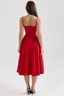 Nola | Sophisticated Muse Gown