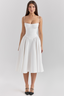 Nola | Sophisticated Muse Gown
