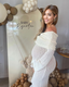 Fenn | Aura Maternity Dress