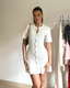 Cindrelle | Enchanting Silhouette Dress