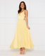Alexandra | Chic Sunlit Gown