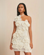 Claribel | Bloomweave Floral Dress