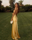 Marie | Sunset Glow Dress