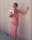 Sybil | Contemporary Muse Gown