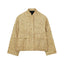 Victoria | Chaqueta extragrande con lentejuelas