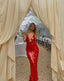 Edith | Abito Glamour Radiante