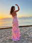 Beatrice | Enchanting Ruffle Dress