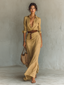 Lindsey Luxe Maxi