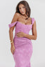 Ayla | Lace Siren Dress