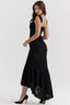 Ayla | Vestido Sirena de Encaje