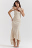 Ayla | Vestido Sirena de Encaje