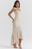 Ayla | Vestido Sirena de Encaje