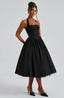 Ashley | Classic Halter Dress