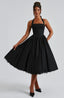 Ashley | Classic Halter Dress