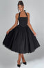 Ashley | Classic Halter Dress