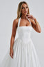 Ashley | Classic Halter Dress