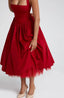 Ashley | Classic Halter Dress