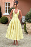 Agnes | Vintage-Inspired Romantic Midi Dress