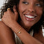 Winola | Heart Charm Bracelet