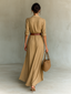 Lindsey Luxe Maxi